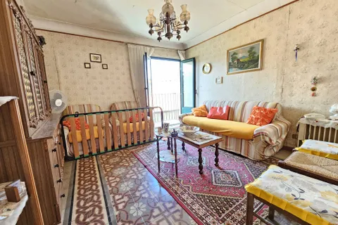 Landsbyhus i Collesano, Palermo, Collesano - € 18.000 | Ref: 10635 - foto 5